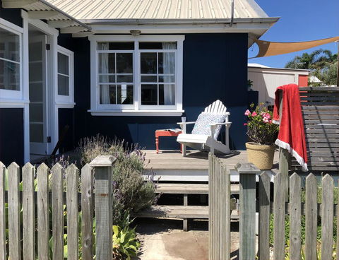 Avalon @Seafarers Beachfront - Accommodation Port Macquarie 0
