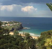 Avalon Horizons
