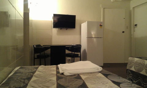 Avalon Motel - Accommodation Port Macquarie 3