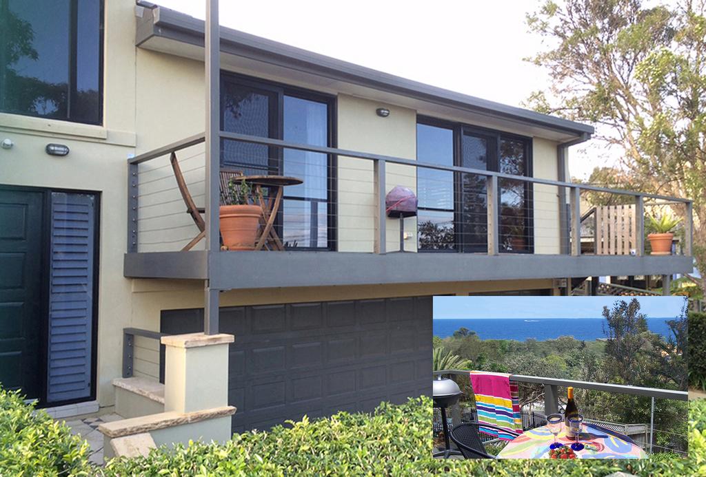 Avalon NSW Accommodation Port Macquarie