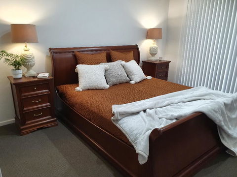 Aveley Equestrian Cottage - Accommodation Port Macquarie 1