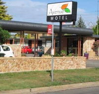 Avenue Motel - Accommodation Port Macquarie