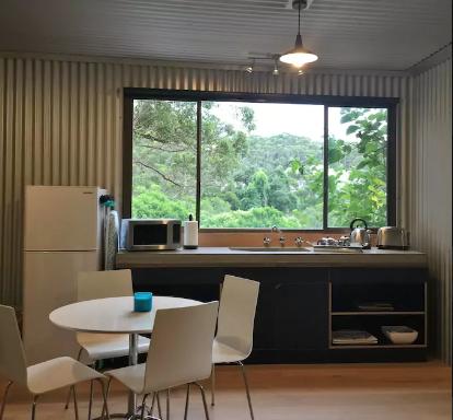 Avoca Beach And Bush - Accommodation Port Macquarie 1