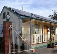 Avoca Cottages VICTORIA - Accommodation Port Macquarie