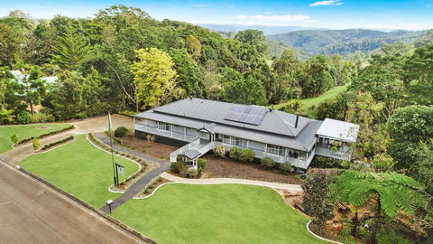 Avocado Grove BnB - Accommodation Port Macquarie 0
