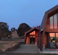 Avonside Alpine Estate Cabin 2 - Accommodation Port Macquarie