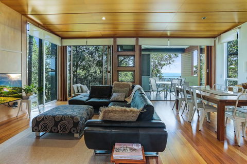 Award-winning Luxury, Noosa Heads - Accommodation Port Macquarie 2