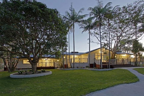 Away On Belongil Fields - Accommodation Port Macquarie 0
