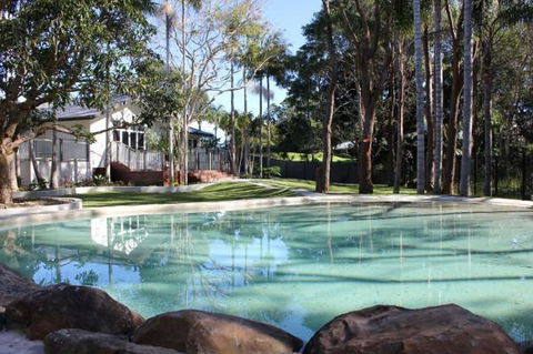 Away On Belongil Fields - Accommodation Port Macquarie 1