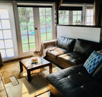 Awesome Barn Gold Coast Hinterland - Accommodation Port Macquarie