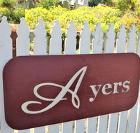 Ayers Burra - Accommodation Port Macquarie