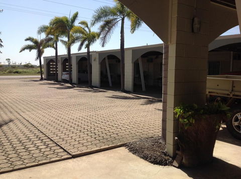 Ayr Max Motel - Accommodation Port Macquarie 1