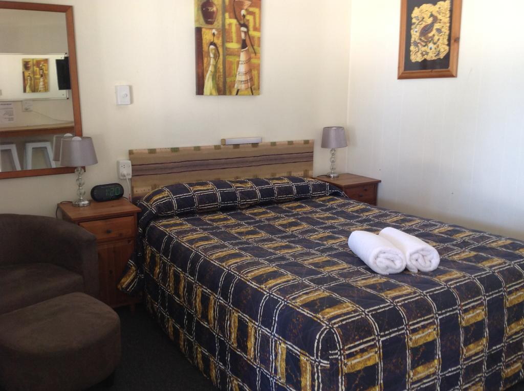 Ayr QLD Accommodation Port Macquarie