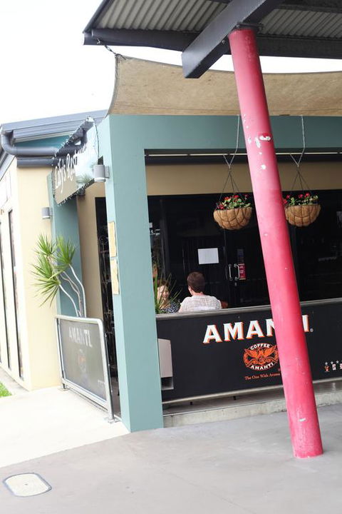 Ayr Traveller's Motel - Accommodation Port Macquarie 3