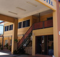 Ayrline Motel - Accommodation Port Macquarie