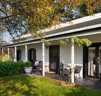 Aysgarth - Accommodation Port Macquarie
