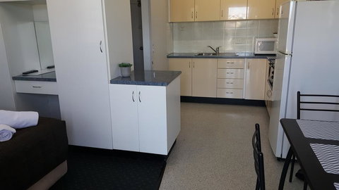 AZA Motel - Accommodation Port Macquarie 3