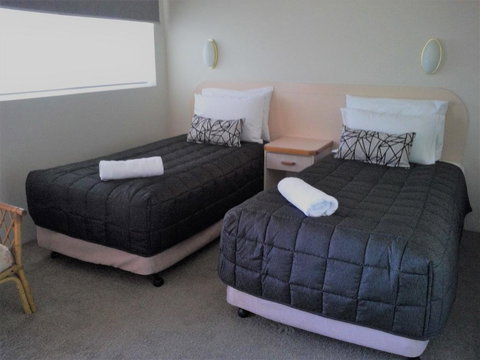 AZA Motel - Accommodation Port Macquarie 1