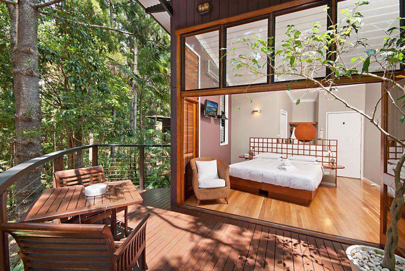 Skinners Shoot NSW Accommodation Port Macquarie