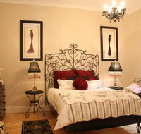 Azalea Cedar-Rose Barossa Valley Villa - Accommodation Port Macquarie