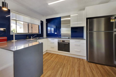 Azure Beach Stop - Accommodation Port Macquarie 0