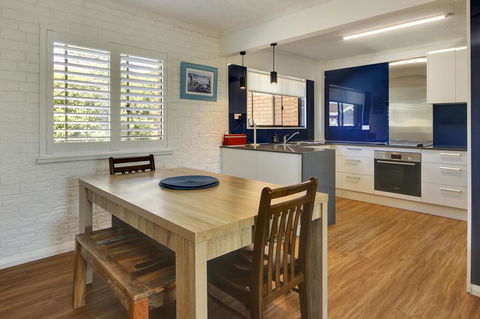 Azure Beach Stop - Accommodation Port Macquarie 1