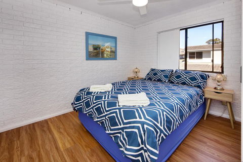 Azure Beach Stop - Accommodation Port Macquarie 3
