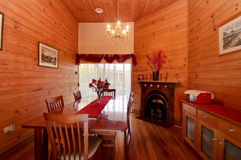 B & B At Winterbrook - Accommodation Port Macquarie 2
