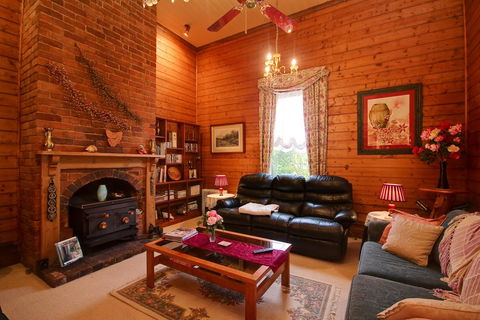 B & B At Winterbrook - Accommodation Port Macquarie 3