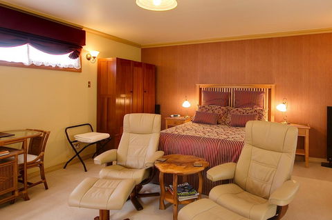 B & B At Winterbrook - Accommodation Port Macquarie 1