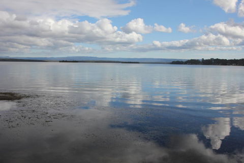 B & B On The Water - Accommodation Port Macquarie 0