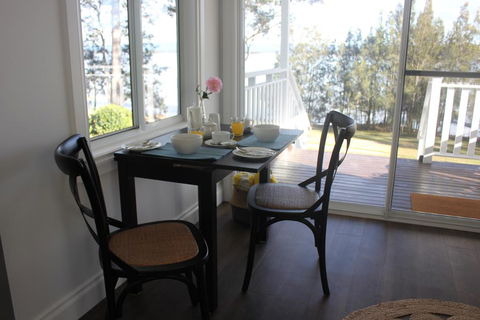 B & B On The Water - Accommodation Port Macquarie 2