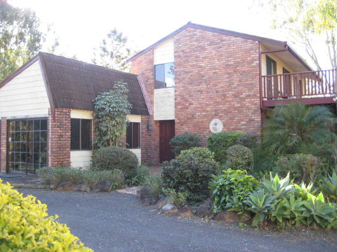 B&B Home In The Country - Accommodation Port Macquarie 0