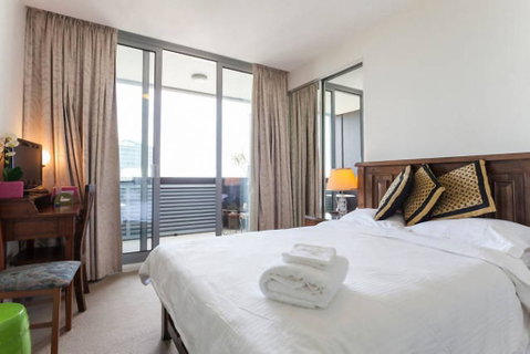 B1 Apartment - Accommodation Port Macquarie 1