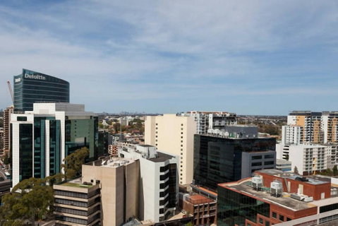 B1 Apartment - Accommodation Port Macquarie 3