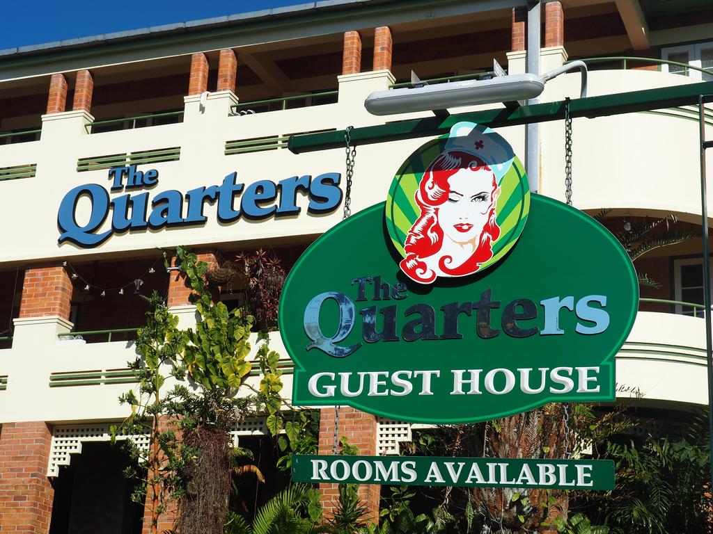 Babinda QLD Accommodation Port Macquarie