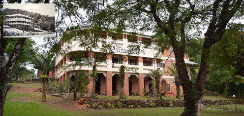 Babinda Quarters - Accommodation Port Macquarie 2