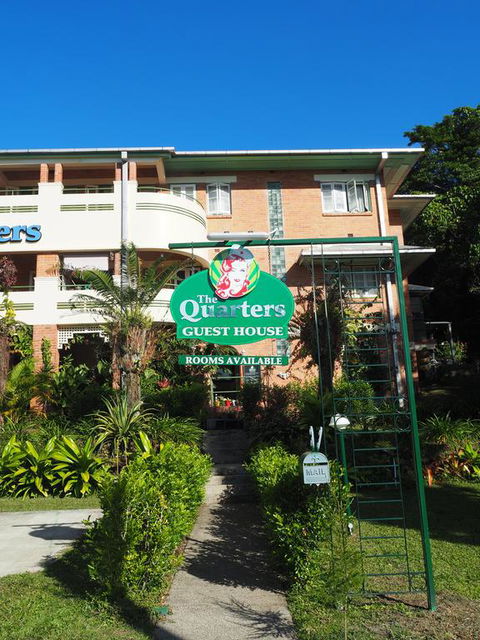 Babinda Quarters - Accommodation Port Macquarie 3