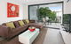 Back Of The Block Bulimba - Executive 3BR Bulimba Apartment With Leafy Outlook - thumb 0