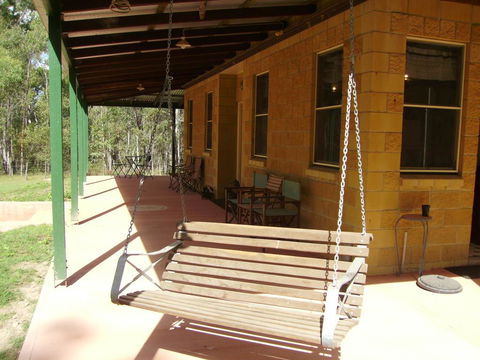 Back To The Bush - Accommodation Port Macquarie 0