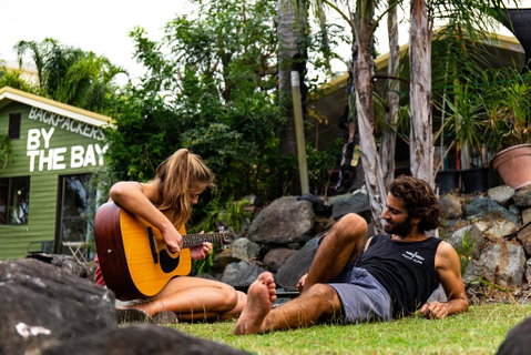 Backpackers By The Bay - Accommodation Port Macquarie 0