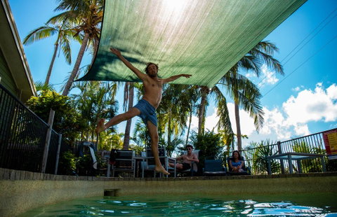 Backpackers By The Bay - Accommodation Port Macquarie 1