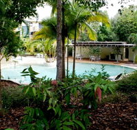 Baden 29 - Rainbow Shores Air conditioned Ground Floor Walk to Beach Pool - Accommodation Port Macquarie