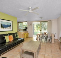 Baden 35 - Rainbow Shores Walk To Beach Pools Tennis Court - Accommodation Port Macquarie
