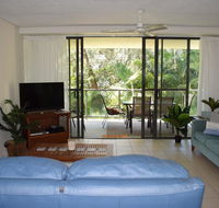 Baden 43 - Rainbow Shores Family Beachside Air conditioned Resort Unit - Accommodation Port Macquarie