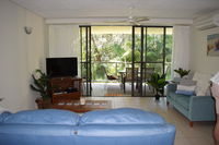 Baden 43 - Rainbow Shores Family Beachside Air conditioned Resort Unit