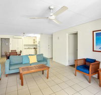 Baden 62 - Rainbow Shores Beach Escape Air con Pool All beds made - Accommodation Port Macquarie