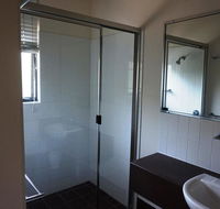 Baden 80 - Rainbow Shores Air conditioned Unit Top Floor Walk To Beach - Accommodation Port Macquarie