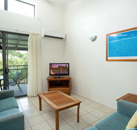 Baden 86 - Rainbow Shores Walk To Beach Top Floor Air conditioned Unit - Accommodation Port Macquarie