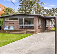 BADENOCH - Accommodation Port Macquarie